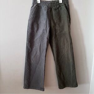 Men's Two-Tone Casual Pants